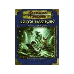 Ksiega Wyzwan Podziemia Lamiglowki i Pulapki