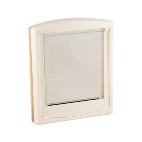 petsafe staywell dog door