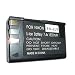 Nikon EN-EL9 Li-Ion Battery