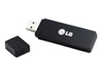 LG AN-WF100 Wi-Fi Dongle for Wireless...