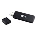 LG AN-WF100 WiFi Dongle f�r alle WiFi ready LG Fernseher