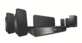 Philips HTS3164/05 - DVD Home Cinema System