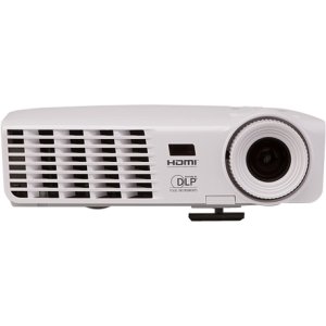 Vivitek D535 DLP Projector - 1080i - HDTV - 4:3. XGA 3200 LUMEN 3D-READY HDMI BRILLIANT COLOR PORTABLE 4.2 LBS DLP-PR. F/2.52-2.73 - 1024 x 768 - XGA - 2300:1 - 3200 lm - HDMI - USB - VGA - 1 Year Warranty