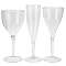 Polycarbonate "Forever Grand" 4-pc. Drinkware Collection