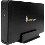 HD-316-U2S-2TB 2 TB External Hard Drive - Retail