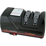 Electric Chef's Choice Asian / Oriental / Japanese Knife Knives Sharpener - specially designed for Asian knives giving razor thin blades