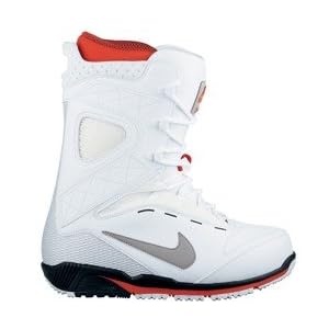 Nike Zoom Kaiju Snowboard Boots 2012