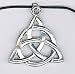 Charmed Triquetra Necklace