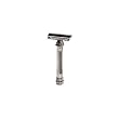 Merkur Model 38 Hd Classic "Barber Pole" Long Safety Razor