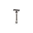 Merkur Model 38 Hd Classic "Barber Pole" Long Safety Razor