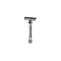 Merkur Model 38 Hd Classic "Barber Pole" Long Safety Razor