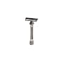 Merkur Model 38 Hd Classic "Barber Pole" Long Safety Razor