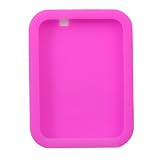 Brightonnet Silicon case for NecモバイルWiimaxルータAterm WM3600R 用シリコンケース(ピンク) BM-NAT2SI/P