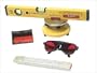 Stabila 80LMX Exterior Laser Level Kit 1991