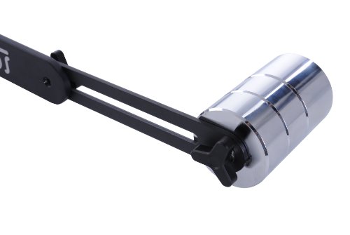 Opteka SteadyVid 200EX PRO Video Stabilizer System for DSLR Cameras & Camcorders up to 5 LBS
