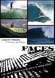 FACES, A Movie by Joel Macks & Travis Karian - Longboard Surfing DVD