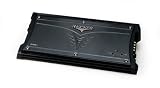 Kicker 08ZX15001 1500-Watt Class D Mono Subwoofer Amplifier