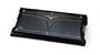 Kicker 08ZX15001 1500-Watt Class D Mono Subwoofer Amplifier