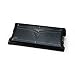 Kicker 08ZX15001 1500-Watt Class D Mono Subwoofer Amplifier