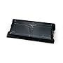Kicker 08ZX15001 1500-Watt Class D Mono Subwoofer Amplifier