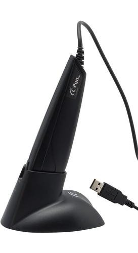 Franklin C-Dictionary, Handscanner USB, PC-Software, inkl. Gutschein für kostenloses Franklin-Proximity-Wörterbuch als Download