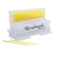 Microbrush Refills Regular 100 Pcs