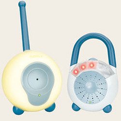 Click here to buy Safety 1st Illlumination Nursery Monitor by Safety 1st.