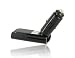 C035 Premium Foldable USB Car Cigarette Lighter Charger Travel Charger for Apple iPhone/iPod/Cell Phone/MP3/PDA/Camera (Black) by AHMET