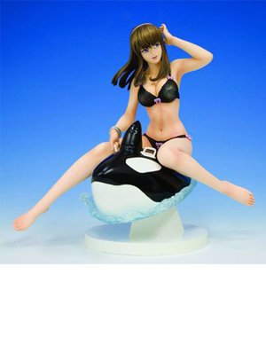 Childrens Toyshop  Toys : Dead or Alive Xtreme 2 Hitomi Statue