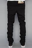 Cheap Monday The Tight Jeans in OD Black,Denim for Men