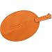 E & B Samsonite Travel Sentry Triple-Combination Locking Luggage Strap - Orange