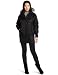 Michael Kors Men's Walker Poly-Bonded Bibby Field Coat