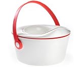 Health & Beauty Online Shop Ranking 18827. Dot.Pot 3 in 1 Potty and Trainer Seat Red