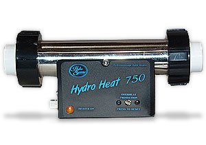 Buy Whirlpool Tub by Hydro Systems - HydroHeat750 in N/A (Hydro Systems Showers, Plumbing, Bathtubs Showers & Saunas, Showers, Modules & Installation Kits)