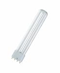 OSRAM Dulux L 24W/840, culot 2G11, lu...
