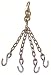 Chain Link Set ( 4 Chains)