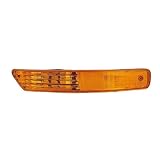 Acura INtEGRA FRONt Side Marker Lamp LENS & HOUSING Left Hand by Eagle Eye Lights