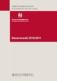 Produkt-Bild: Steueranwalt 2010/2011