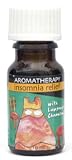 Affirmation Oil Insomnia Relief , 4oz