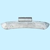 打ち込みウエイトTB用 リング付 200g 53