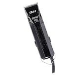 Oster Turbo 111 Clipper With 2-blades