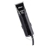 Oster Turbo 111 Clipper With 2-blades