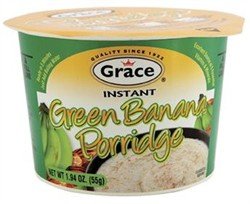 Grace Green Banana Porridge