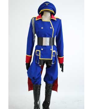 コスプレ　衣装　マクロスFrontier シェリル ステージ衣装/ サイズ-M