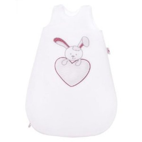 Candide 103081 Sommerschlafsack Lapin fragile 0-6 Monate Preisvergleich