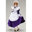 Melancholy of Haruhi Suzumiya Asahina Mikuru 12" Action Figure Collection Plus