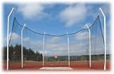 THSCAN14 - Square Pole Discus Cage
