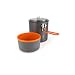 GSI Outdoors N Form Ultralight Soloist Cook System