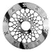 MXR-1507 Cross Laced Rear Rotor for Harley-Davidson All 00-06