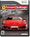 Ferrari Challenge Trofeo Pirelli